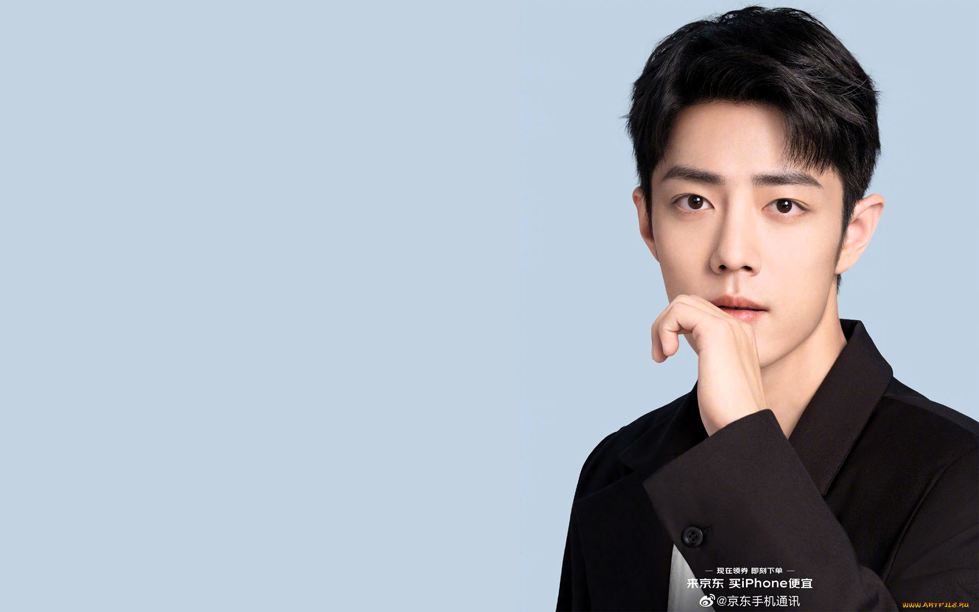 , xiao zhan, , , 
